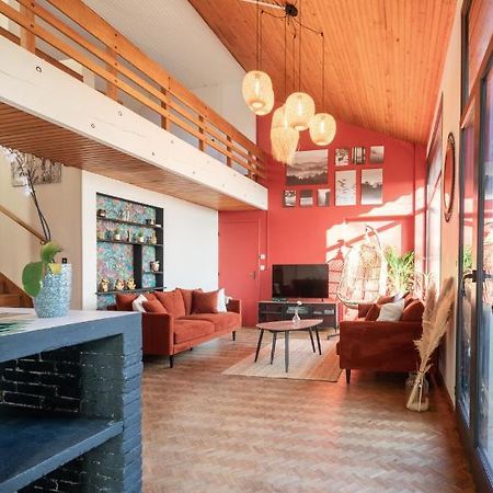 Maison 6Ch, Vue Sublime & Parc Arbore Charleville-Mezieres Bagian luar foto