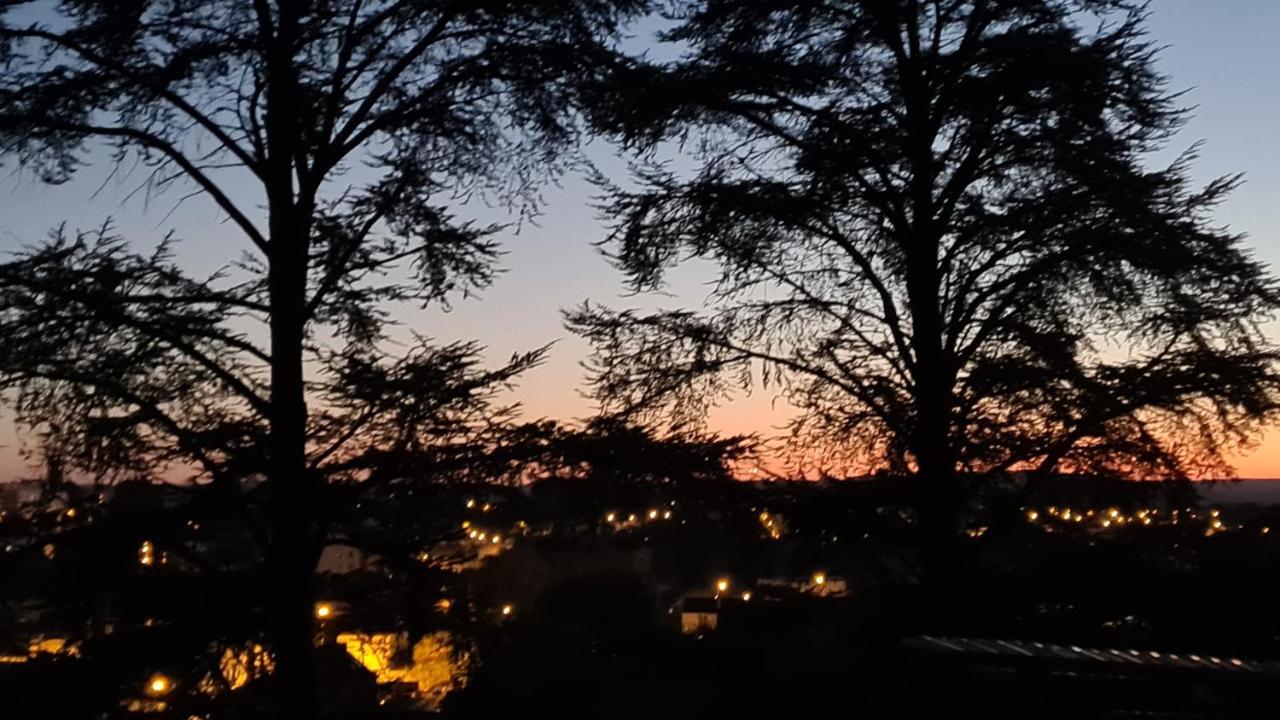 Maison 6Ch, Vue Sublime & Parc Arbore Charleville-Mezieres Bagian luar foto
