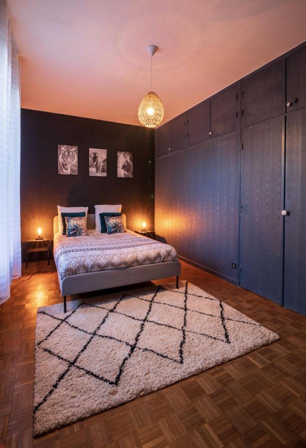 Maison 6Ch, Vue Sublime & Parc Arbore Charleville-Mezieres Bagian luar foto