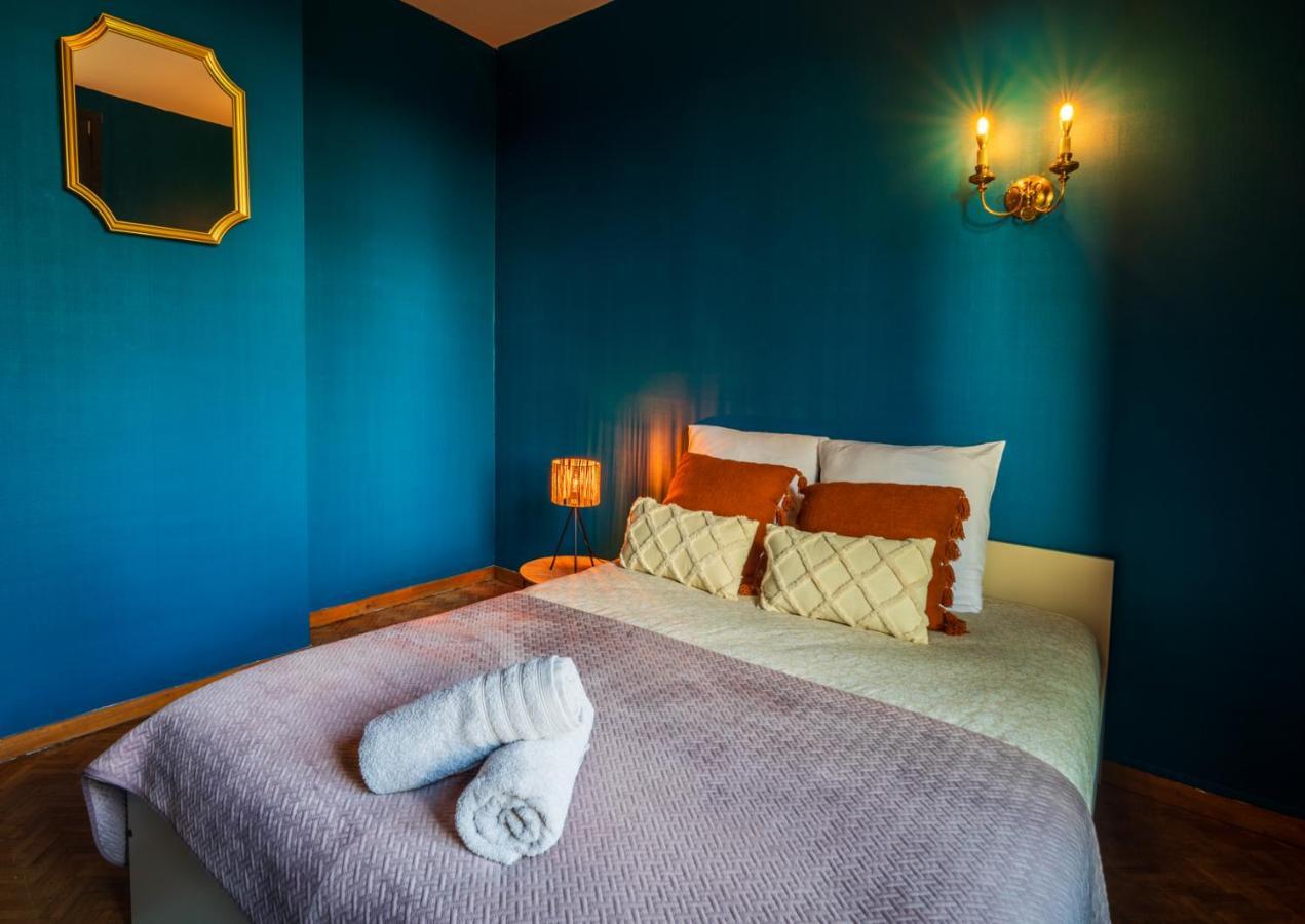Maison 6Ch, Vue Sublime & Parc Arbore Charleville-Mezieres Bagian luar foto